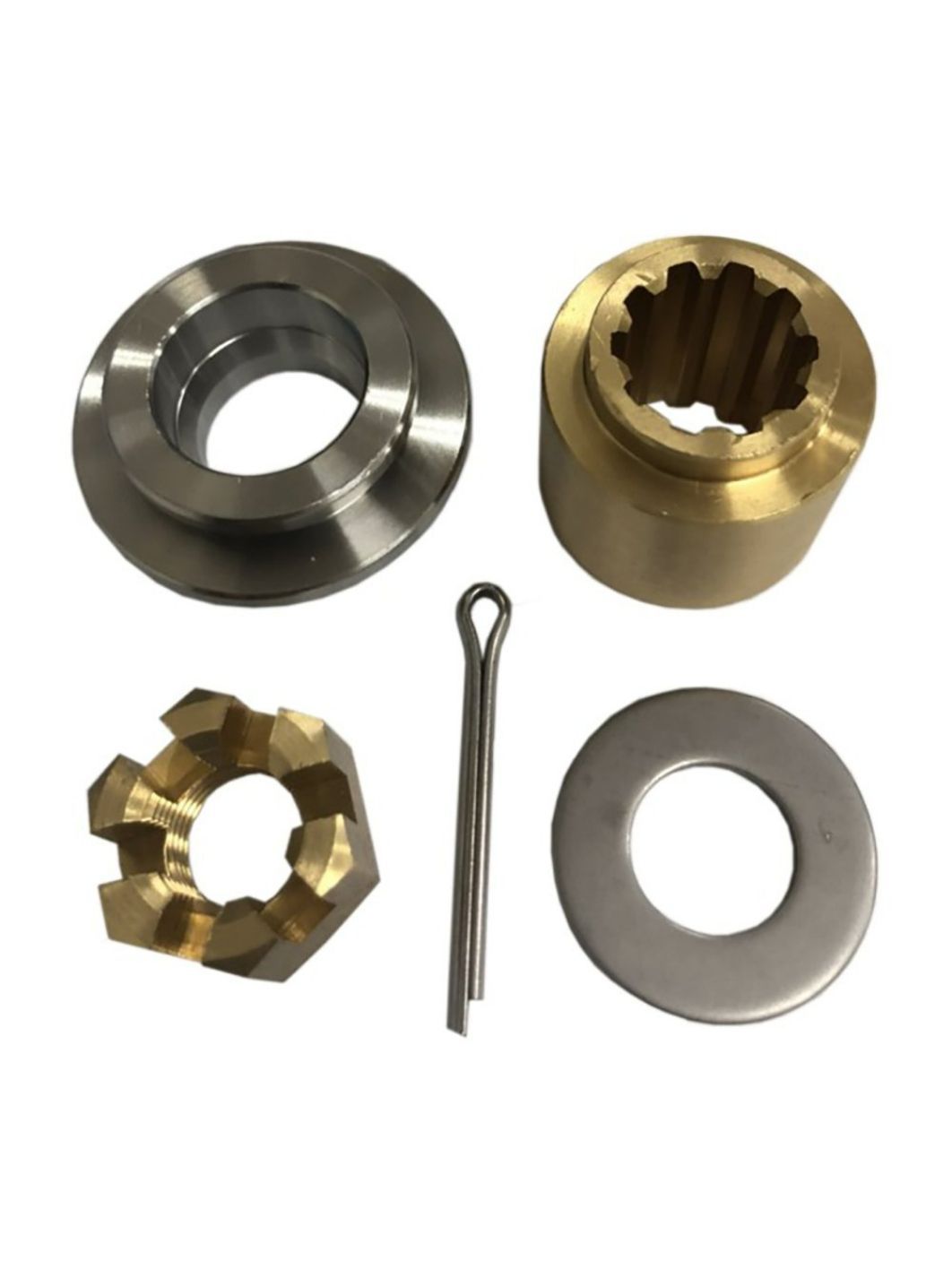 Комплект установочный гребного винта Skipper для Yamaha 30 л.с. SKYS-30HP