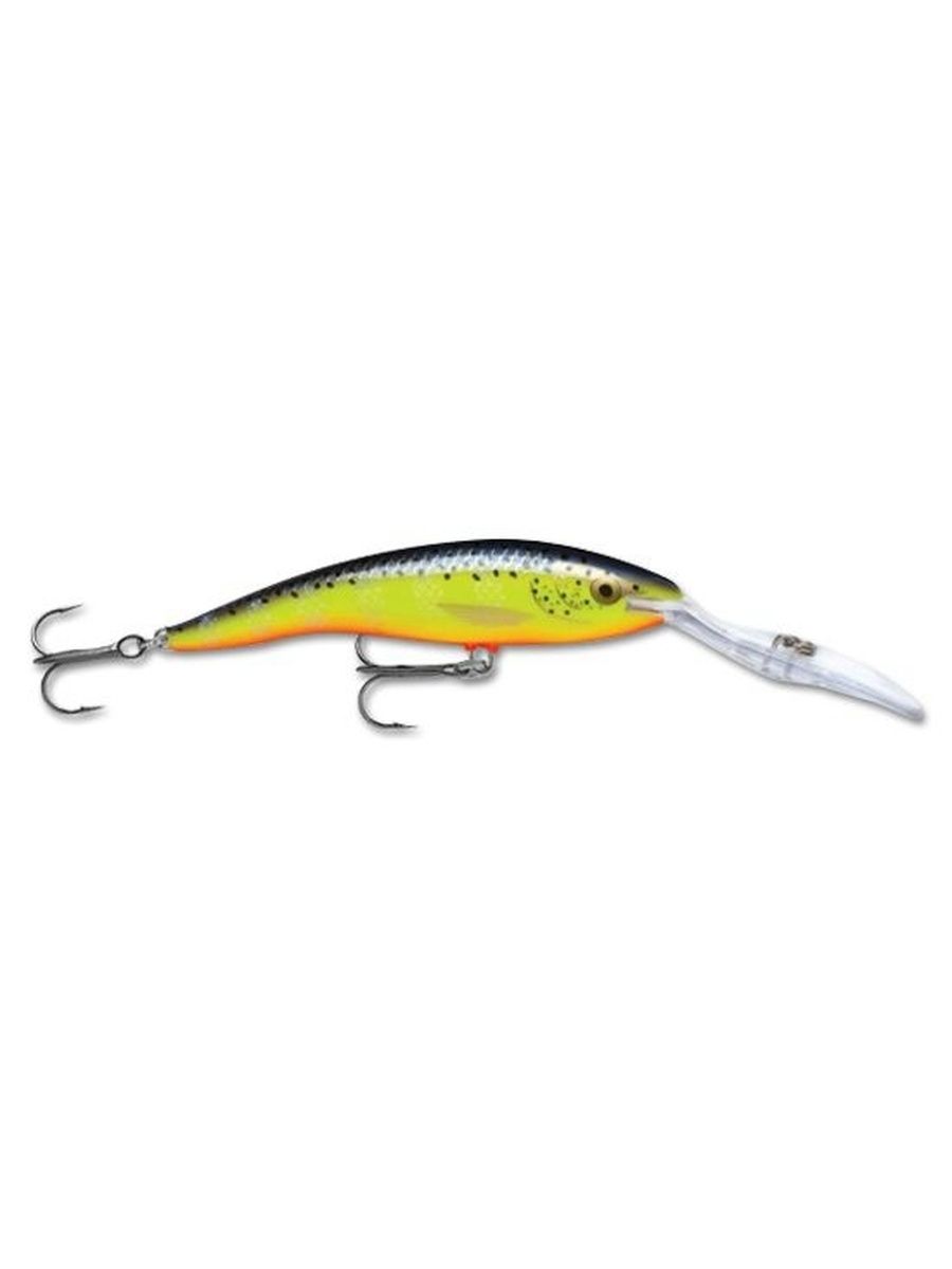 Воблер Rapala Deep Tail Dancer 11 /HS