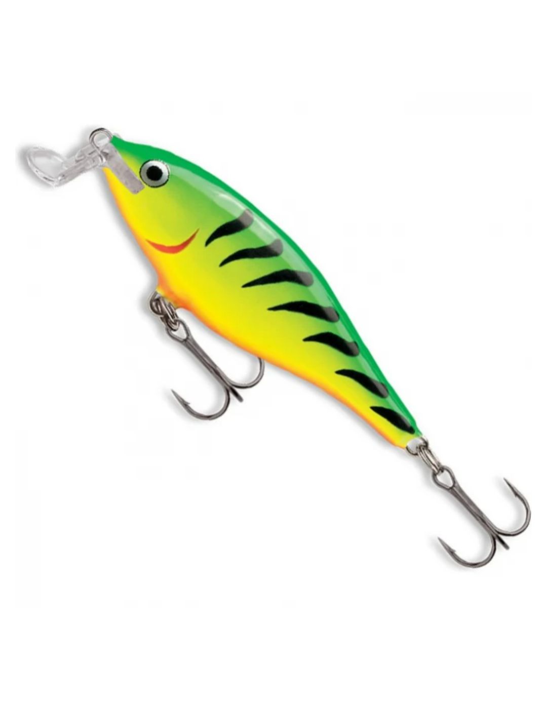 Воблер Rapala Shallow Shad Rap 09 /FT