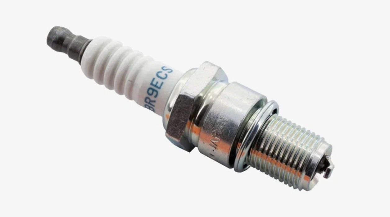 Свеча NGK BR9ECS 3570 