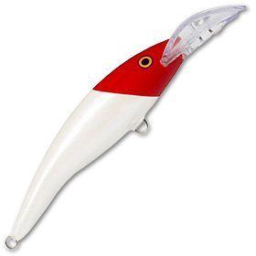 Воблер Rapala Scatter Rap Tail Dancer 09 /RH