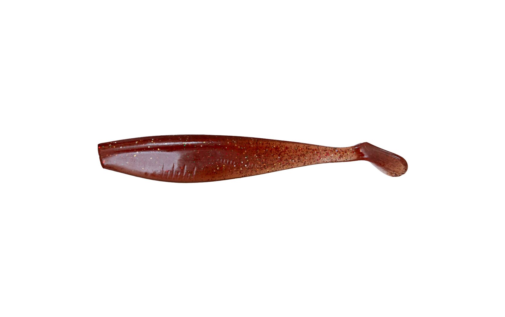Приманка силиконовая BigFish (120,  007,  2,  ш.8)