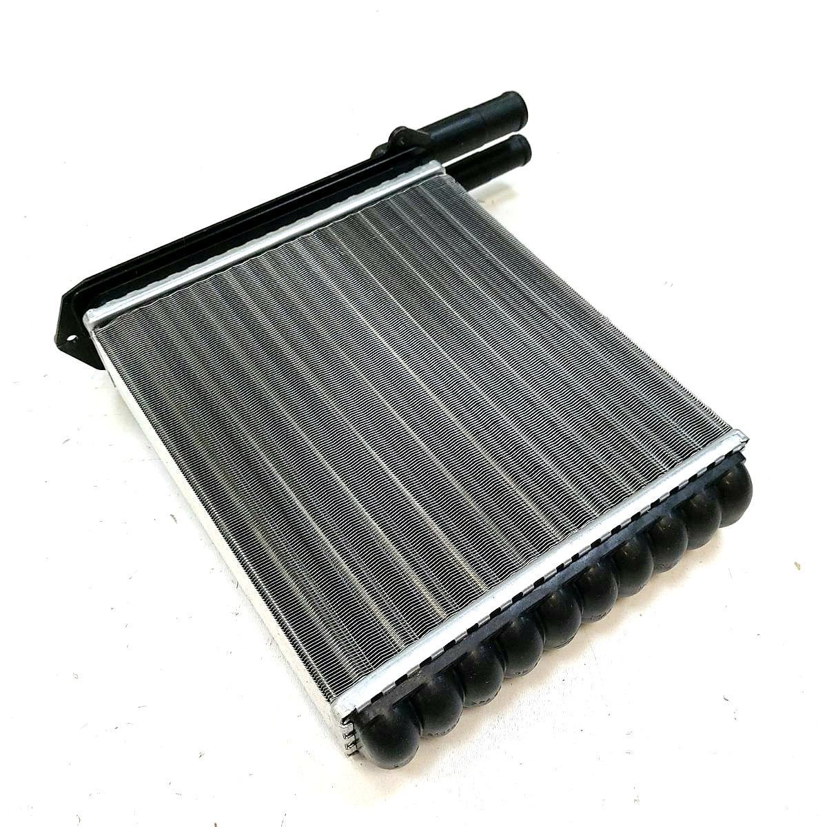 радиатор отопителя 1117-1119 алюминиевый дааз