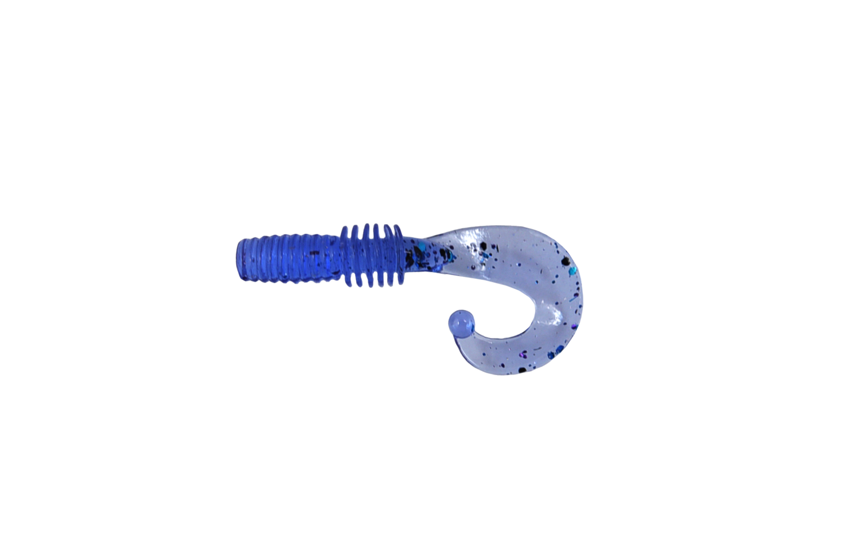 Приманка силиконовая RocksyFly (70 мм,  цв. 020,  12 шт.)
