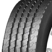 385/65 R22.5 КАМА NT-202 ПРИЦЕП 160K M+S Автошина 4 дорожки