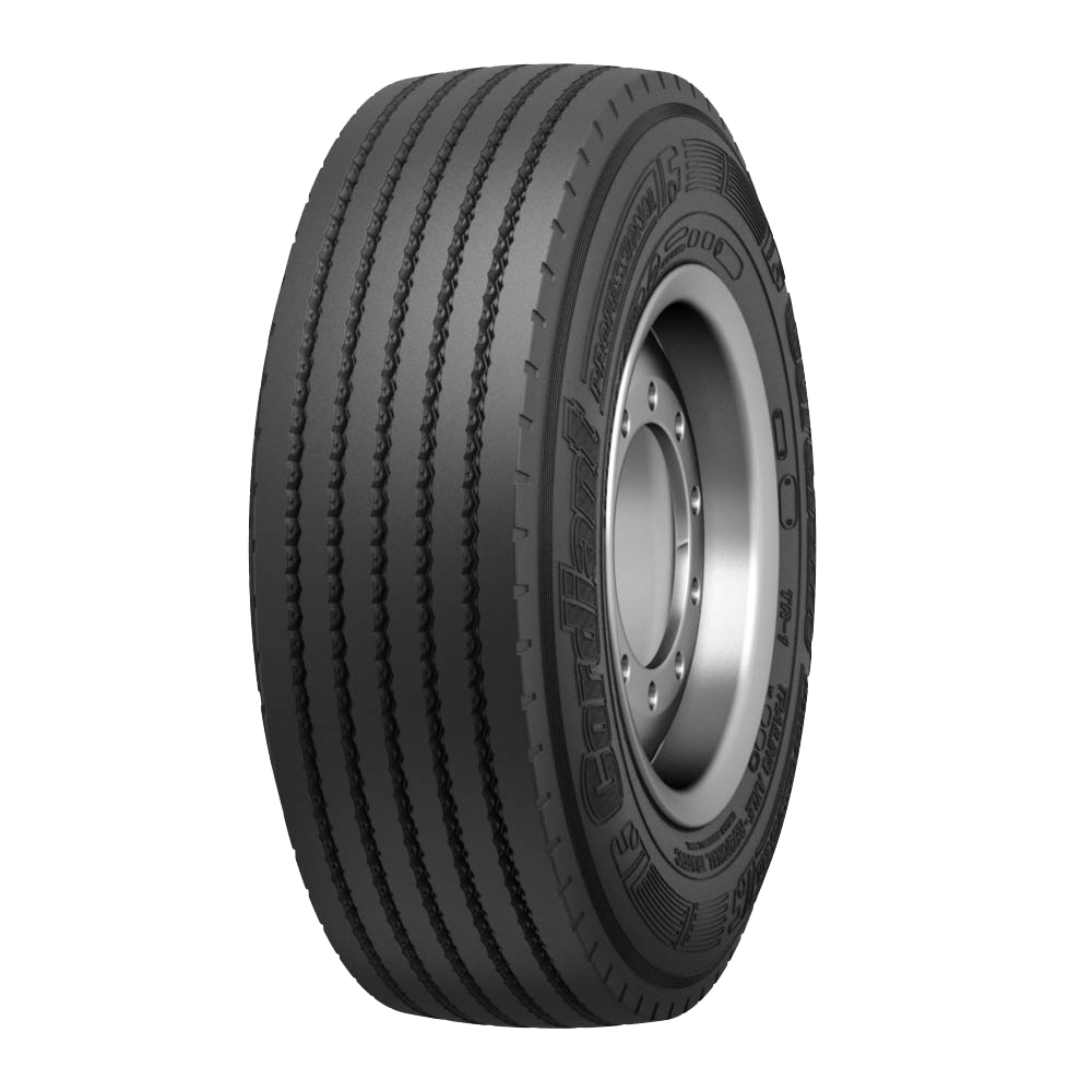 215/75 R17.5 CORDIANT PROFESSIONAL TR-1 ПРИЦЕП 135/133J Автошина