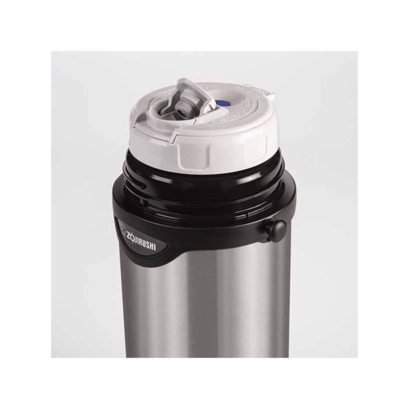 Термос Zojirushi SJ-TG08-XA 0, 8 л (стал.)