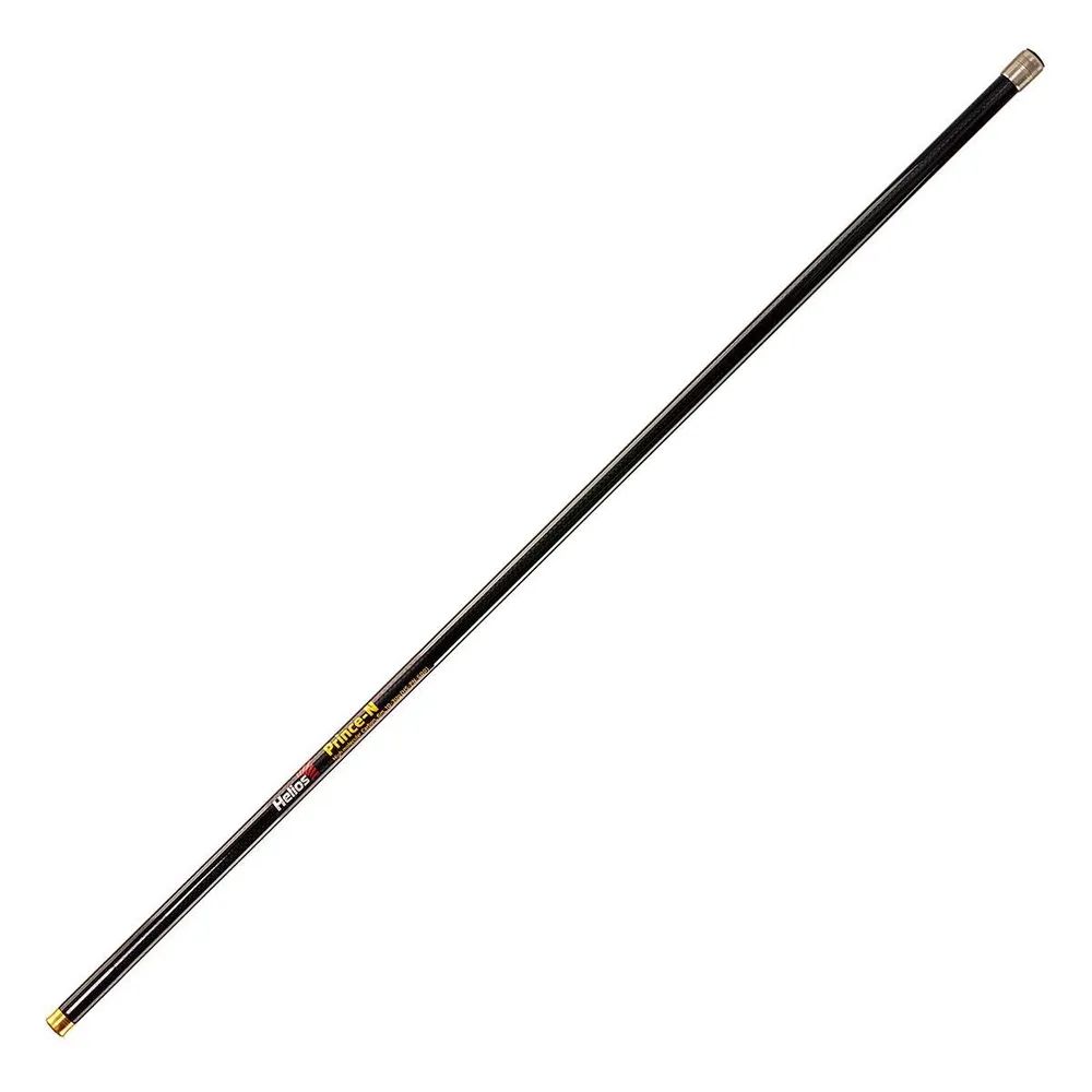Удилище маховое Prince-N carbon, 6m, 10-30g Helios