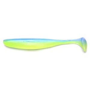 Приманка съедобная Keitech Easy Shiner 4.5" PAL #03 Ice Chartreuse