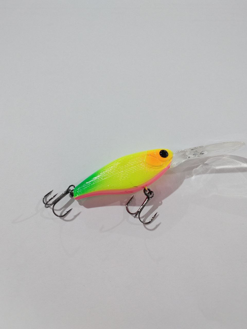 Воблер IMAKATSU SHAD 200 C2176