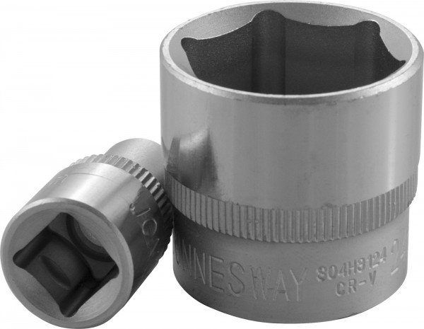 Головка торцевая 3/8" 6-гранная 13мм JONNESWAY S04H3113