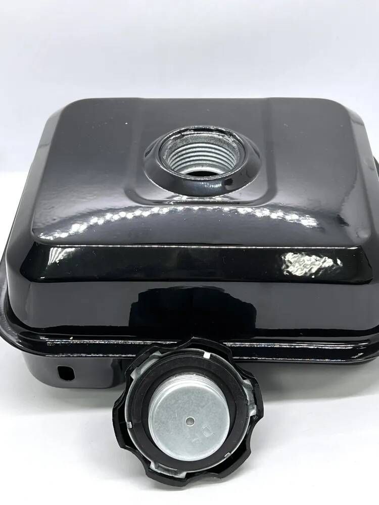 Бак топливный 168F,  168F-2,  170F 3 литра