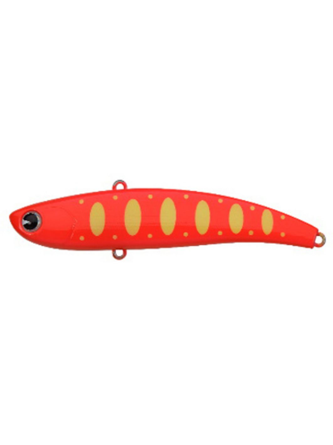 Виб (Vib) Ima Koume 120 (40гр) Dotty Red Chart