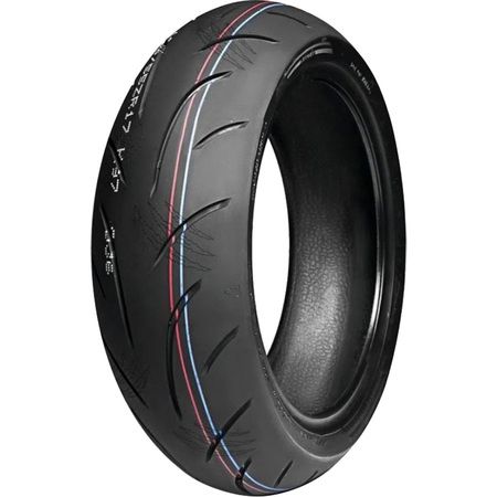 150/60 ZR17 Kingtyre K97 66W TL Rear мотошина 2023г.