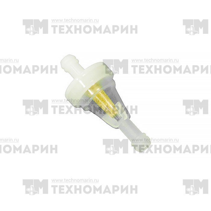 Фильтр топливный 6мм SPI SM-07016