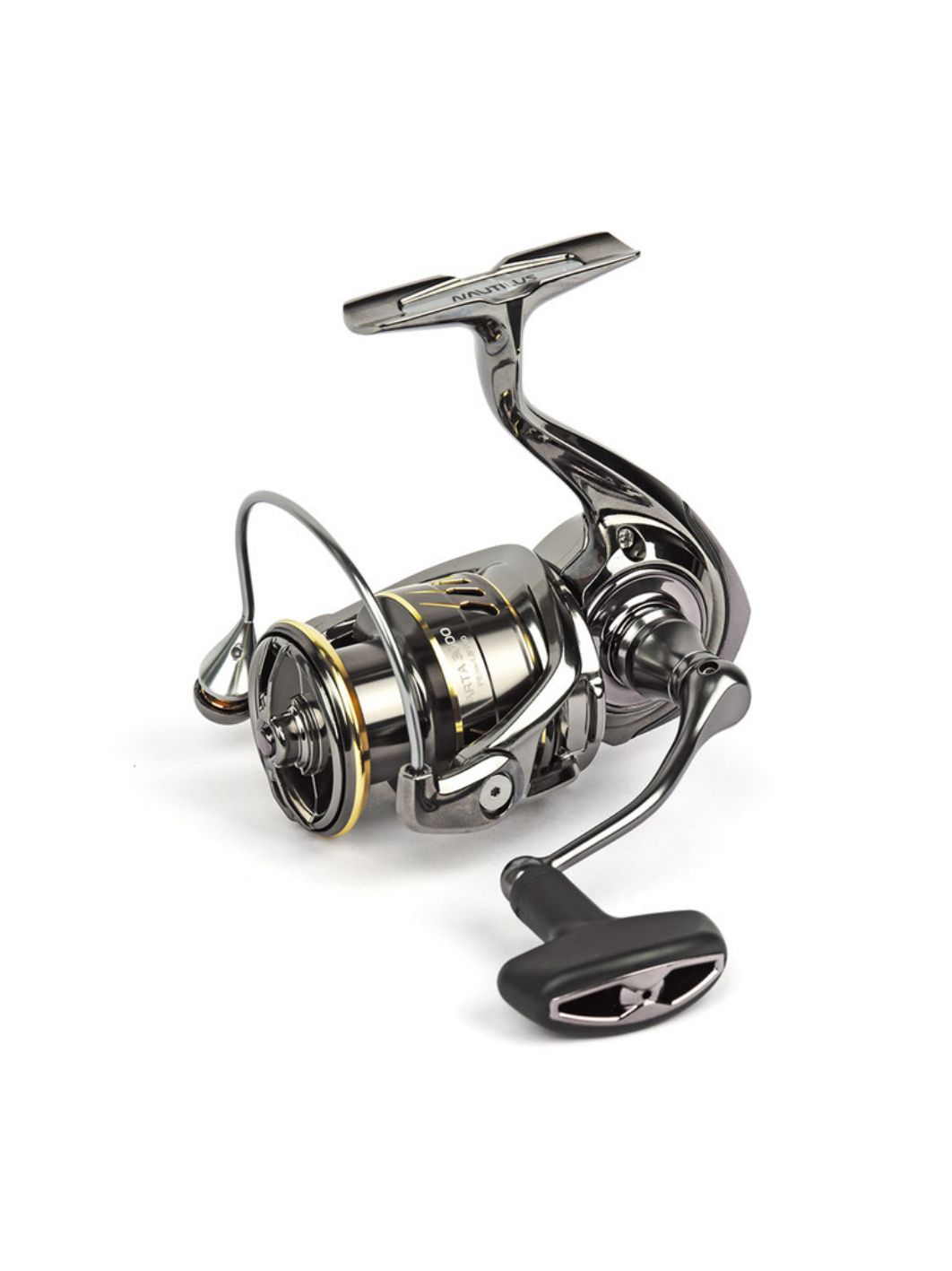 Катушка Nautilus Arta 3000 NEW