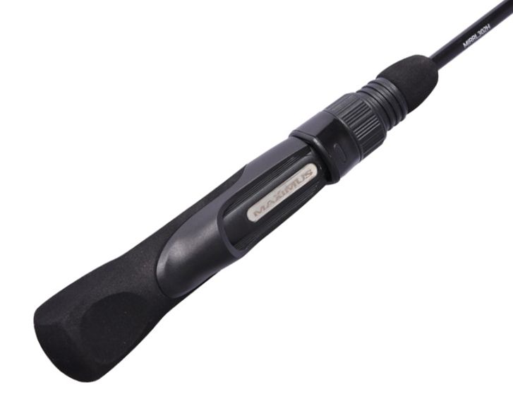 Удочка зимняя Maximus RASCAL 302XXH (MIRRL302XXH) 0,75м до 90гр