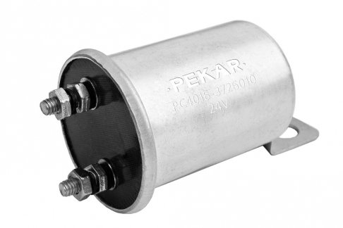 реле поворотов рс-401б 24v маз (2-ух контактное)