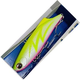 Виб EverGreen Marvie 115 #RU22
