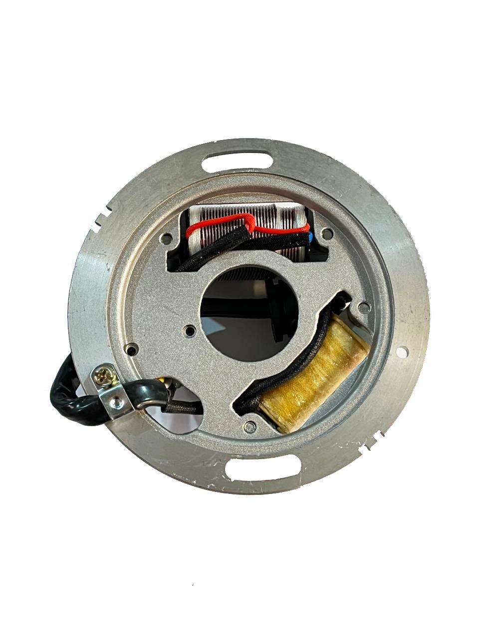 Статор генератора Yamaha VK540 Не оригинал RTT8AT8556010