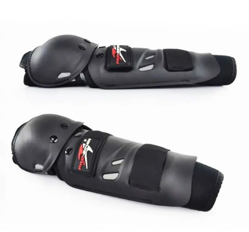 Наколенники + налокотники PRO-BIKER HX-P01