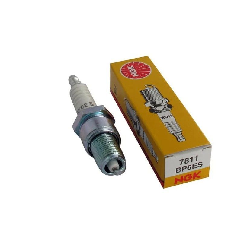 Свеча NGK BP6ES 7811 