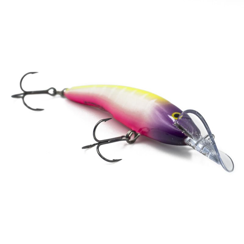 Воблер Rapala Scatter Rap Tail Dancer 09 /MFT