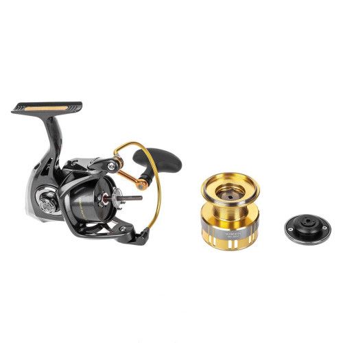 Катушка RYOBI Riken BG 1000