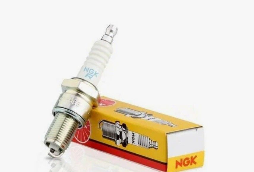 Свеча NGK BPR7HS-10 1092 