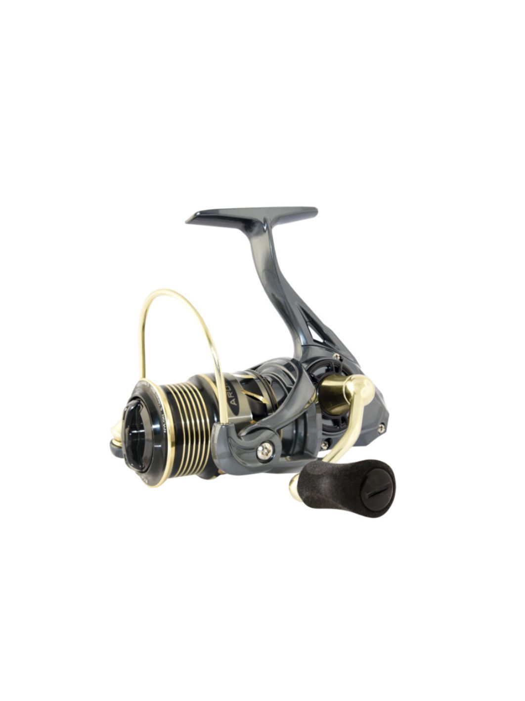 Катушка безынерционная Maximus ARGENT 2000 (7+1 подш.)