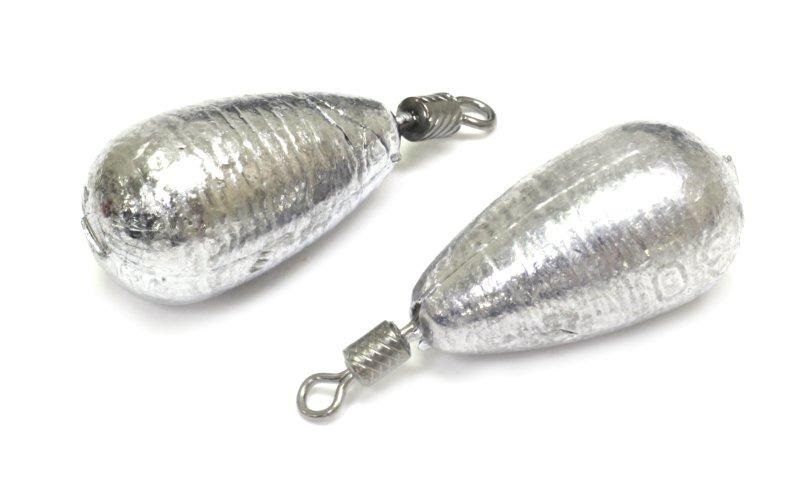 Капля с вертлюгом 3 шт/уп КВ-24