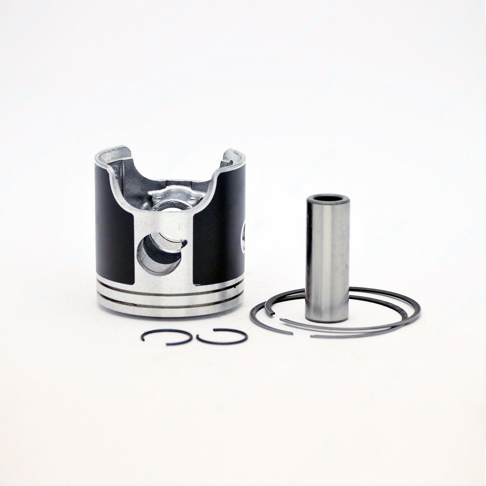 Поршень RTT8R61163100 стд с кольцами Yamaha VK540