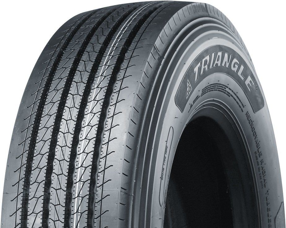 315/80 R22.5 TRIANGLE TRS02 РУЛЕВАЯ 157/154L Автошина