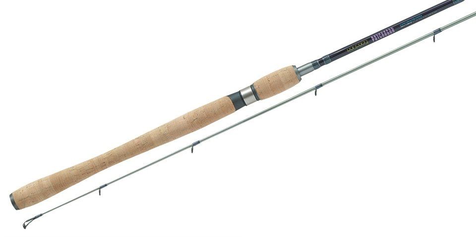 Удилище кастинговое Pontoon21 Psychogun,  264 см.,  12.0-42.0 гр.,  12-25 Lb. (PGC882MHSF)