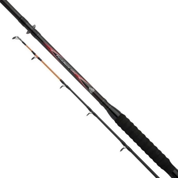 Спиннинг  Shimano FORCEMASTER AX BOAT 240H