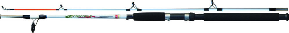 Спиннинг штек. SWD Crocodile  1.2м монолит (50-100гр.)