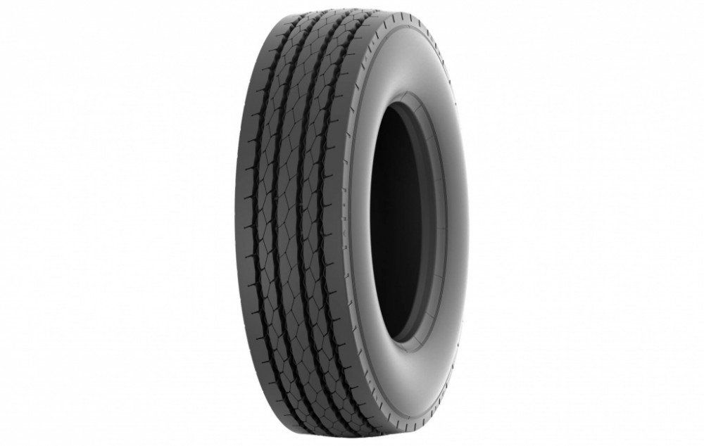 315/70 R22.5 КАМА PRO NF-203 РУЛЕВАЯ 156/150L Автошина