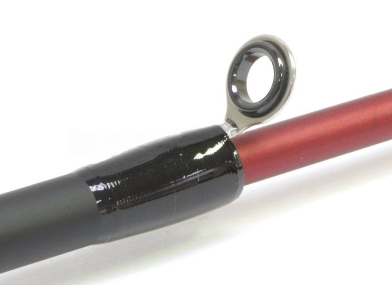 Удилище HIGASHI Paiku 60 TRS-TG