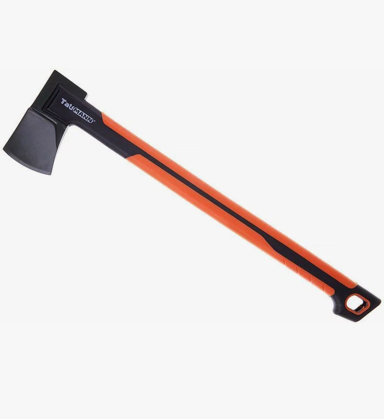 Топор туристический TauMANN Forest axe 23, 5