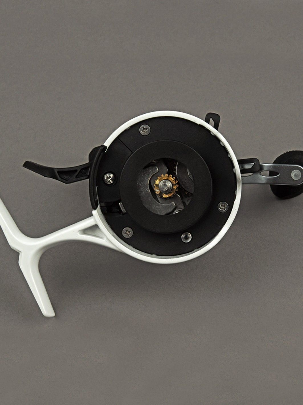 Катушка Nautilus Lira White