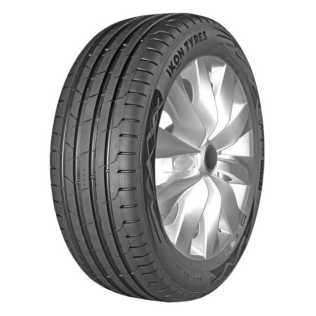 Шина Ikon (Nokian Tyres) Autograph Ultra 2 SUV XL 235/55 R19 105W