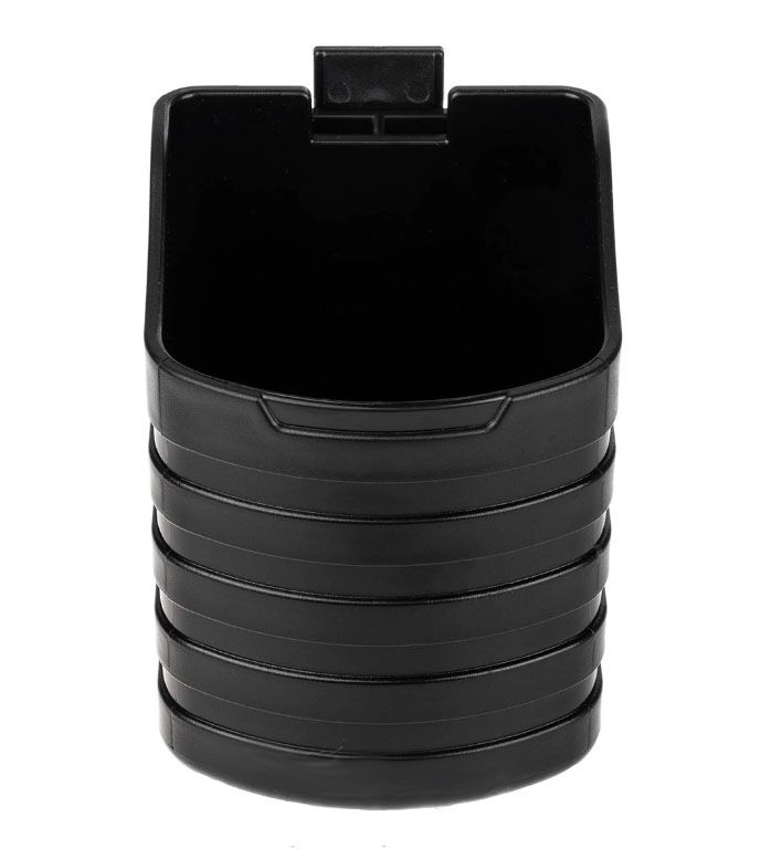 Подстаканник для форелевого ящика навесной 8x9x10cm №2 (N-ZY-BJ) Nisus