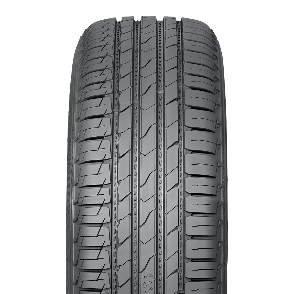 Шина Ikon (Nokian Tyres) Character Aqua SUV (Nordman S2 SUV) 235/65 R17 104H