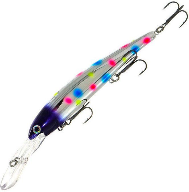 Воблер BANDIT DEEP WALLEYE B84