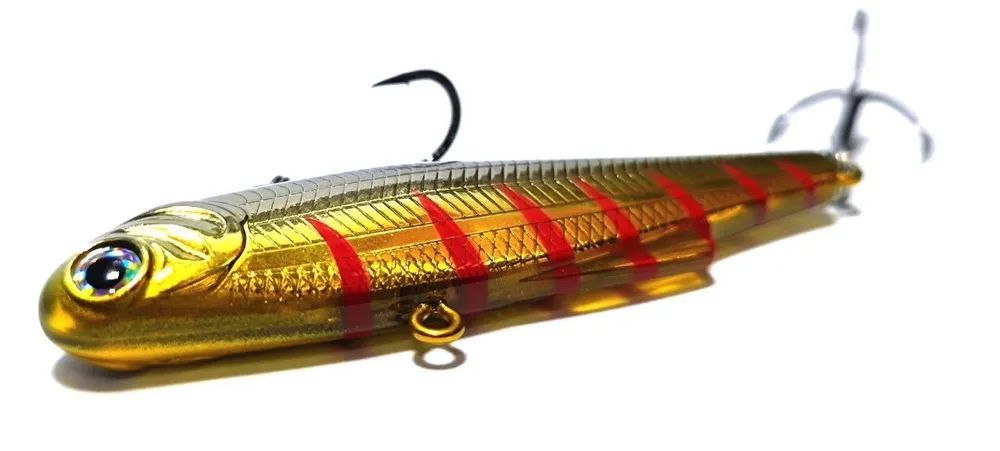 Воблер VIB Sly 70 FVS 23
