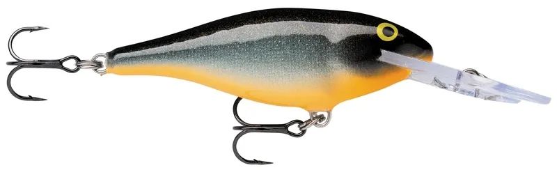 Воблер Rapala Shallow Shad Rap 09 /HLW