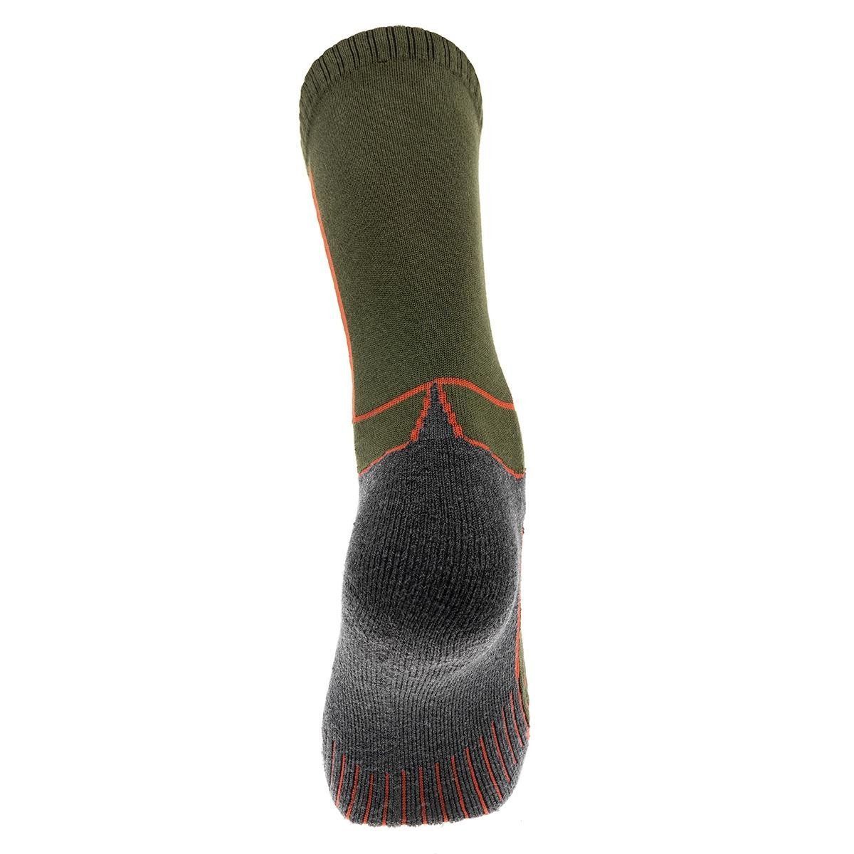 Термоноски COMFORT N-976 р.39-42 NISUS