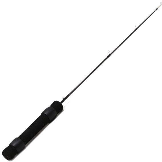 Удочка зимняя Namazu Pro IGP Perch Edition карбоновая, 50 см 
