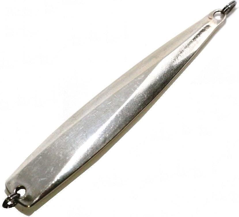 Блесна "EPSILON" 7, 0гр-01-M1 66мм RB