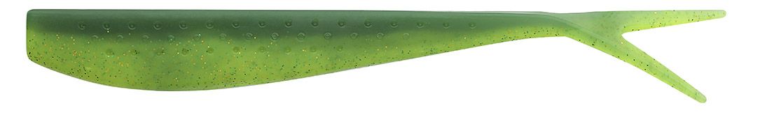 Приманка силиконовая Frapp Dotty Dart 6" #25 (3 шт)
